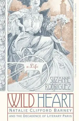 Dzikie serce: Życie - Wild Heart: A Life