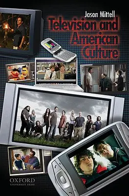 Telewizja i kultura amerykańska - Television and American Culture