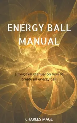 Podręcznik kuli energii - Energy Ball Manual