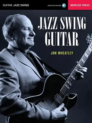 Jazz Swing Guitar