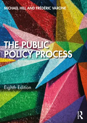 Proces polityki publicznej - The Public Policy Process