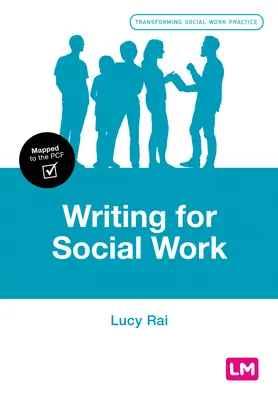 Pisanie w pracy socjalnej - Writing for Social Work