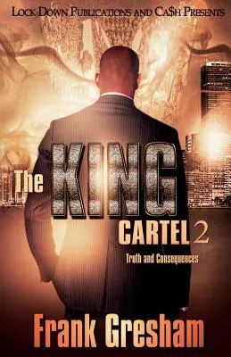 The King Cartel 3: Krew na wyspie - The King Cartel 3: Island Blood