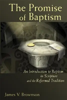 Obietnica chrztu: Wprowadzenie do chrztu w Piśmie Świętym i tradycji reformowanej - Promise of Baptism: An Introduction to Baptism in Scripture and the Reformed Tradition