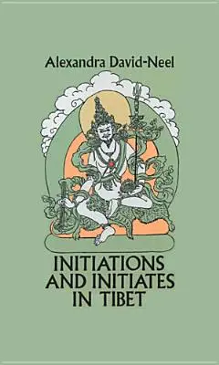 Inicjacje i inicjowani w Tybecie - Initiations and Initiates in Tibet