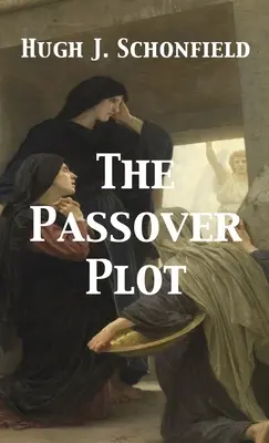 Spisek Paschalny - The Passover Plot