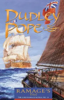 Proces Ramage'a - Ramage's Trial