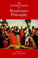 The Cambridge Companion to Renaissance Philosophy (Przewodnik po filozofii renesansu) - The Cambridge Companion to Renaissance Philosophy