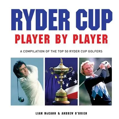 Ryder Cup - gracz po graczu - Ryder Cup - Player by Player