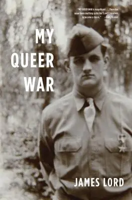 Moja queerowa wojna - My Queer War