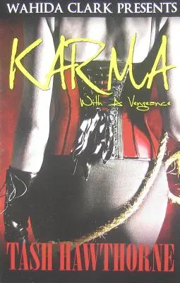 Karma: Z zemsty - Karma: With a Vengeance