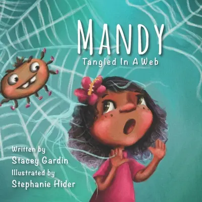 Mandy: Zaplątani w sieć - Mandy: Tangled In a Web