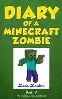 Pamiętnik minecraftowego zombie Księga 7: Zjazd rodziny zombie - Diary of a Minecraft Zombie Book 7: Zombie Family Reunion