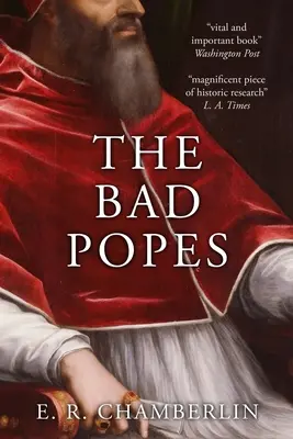 Źli papieże - The Bad Popes