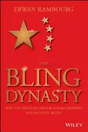 The Bling Dynasty: Dlaczego panowanie chińskich klientów sklepów luksusowych dopiero się rozpoczęło? - The Bling Dynasty: Why the Reign of Chinese Luxury Shoppers Has Only Just Begun