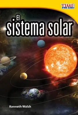 El Sistema Solar (Układ Słoneczny) - El Sistema Solar (the Solar System)