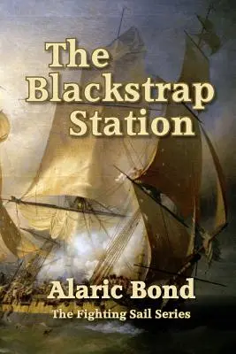 Stacja Blackstrap - The Blackstrap Station