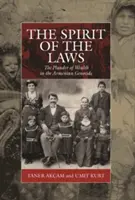 Duch praw: Grabież bogactwa w ludobójstwie Ormian - The Spirit of the Laws: The Plunder of Wealth in the Armenian Genocide