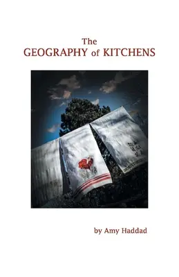 Geografia kuchni - The Geography of Kitchens