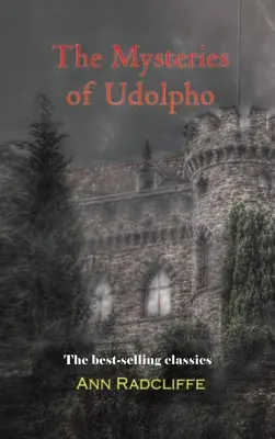 Tajemnice Udolpho - The Mysteries of Udolpho