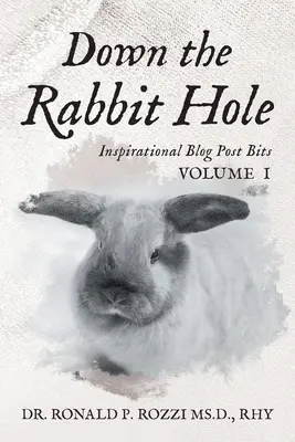 W dół króliczej nory: inspirujące wpisy na blogu, tom 1 - Down the Rabbit Hole: Inspirational Blog Post Bits Volume 1