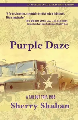 Purple Daze: Daleka podróż, 1965 - Purple Daze: A Far Out Trip, 1965