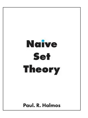 Naiwna teoria zbiorów - Naive Set Theory