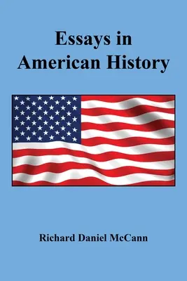 Eseje z historii Ameryki - Essays in American History