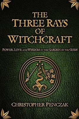 Trzy promienie czarów - The Three Rays of Witchcraft