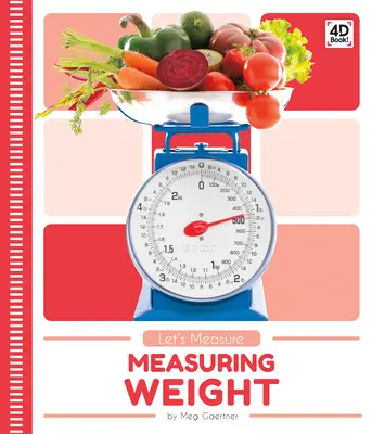 Pomiar masy - Measuring Weight