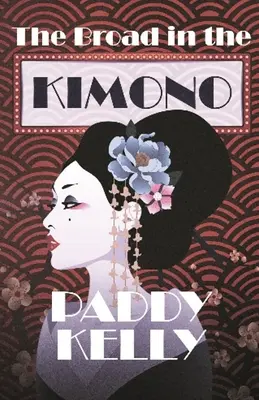 Szeroki w kimonie - The Broad in the Kimono