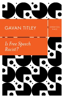 Czy wolność słowa jest rasistowska? - Is Free Speech Racist?