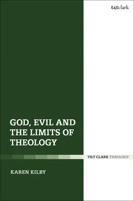 Bóg, zło i granice teologii - God, Evil and the Limits of Theology