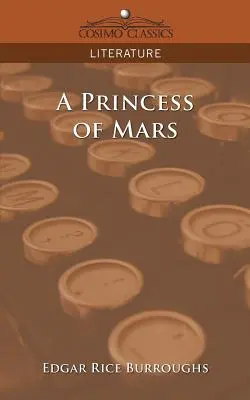 Księżniczka Marsa - A Princess of Mars