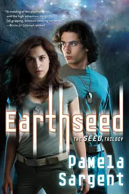 Earthseed: Trylogia Nasiona, Księga 1 - Earthseed: The Seed Trilogy, Book 1