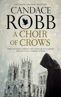 Chór wron - A Choir of Crows