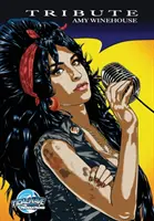 Tribute: Amy Winehouse