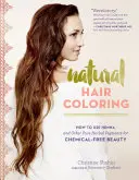 Naturalne farbowanie włosów: Jak używać henny i innych czystych ziołowych pigmentów dla piękna bez chemii - Natural Hair Coloring: How to Use Henna and Other Pure Herbal Pigments for Chemical-Free Beauty