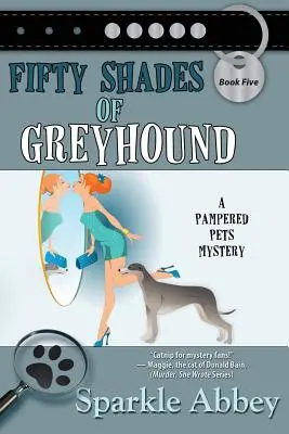 Pięćdziesiąt twarzy Greya - Fifty Shades of Greyhound