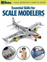 Niezbędne umiejętności dla modelarzy - Essential Skills for Scale Modelers