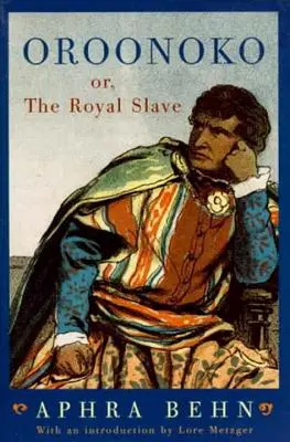 Oroonoko: Albo królewski niewolnik (poprawiony) - Oroonoko: Or, the Royal Slave (Revised)