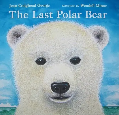 Ostatni niedźwiedź polarny - The Last Polar Bear