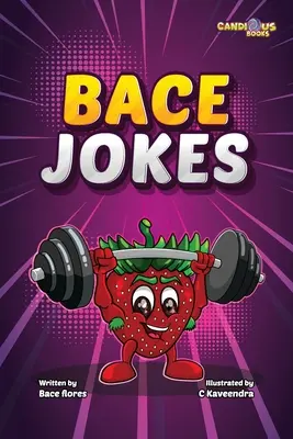 Żarty Bace'a - Bace Jokes