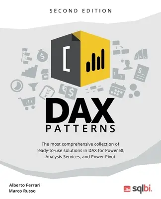 DAX Patterns: Wydanie drugie - DAX Patterns: Second Edition