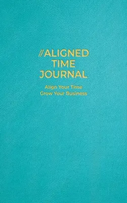 Dziennik wyrównanego czasu - The Aligned Time Journal