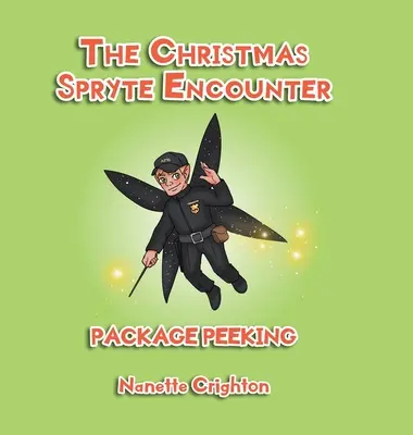 Świąteczne spotkanie ze Sprytkiem: Podglądanie paczki - The Christmas Spryte Encounter: Package Peeking