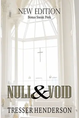 Null & Void: Wznowienie - Null & Void: Re-Release