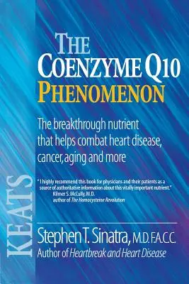 Fenomen koenzymu Q10 - The Coenzyme Q10 Phenomenon