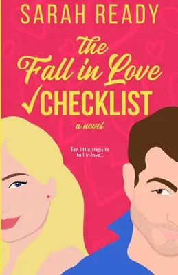 Lista kontrolna zakochania - The Fall in Love Checklist