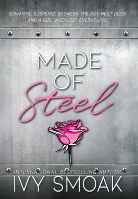 Made of Steel